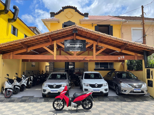 Imagem 2 de 12 de Honda Biz 125 Flex 2018! Apenas 15.000 Km Único Dono Troco