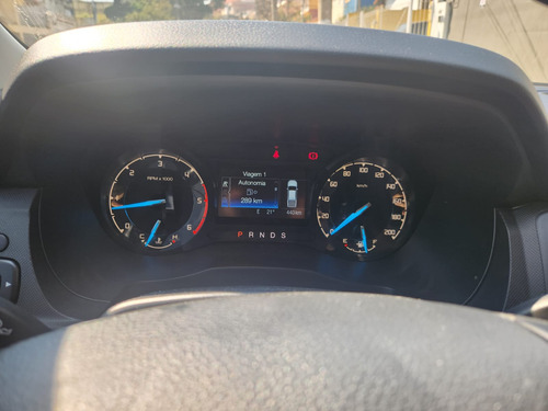 Ford Ranger 3.2 Storm Cab. Dupla 4x4 Aut. 4p