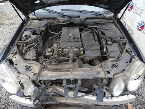 Desarme - Mbenz E200 K W211 2008 Motor 271 Zonaautomotriz.cl