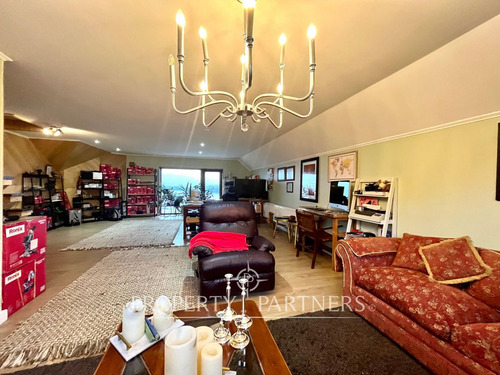 Espectacular Casa Con Vista Al Lago Panguipulli Y ...