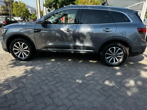 Renault Koleos 2.5 Intens 4X4 6At