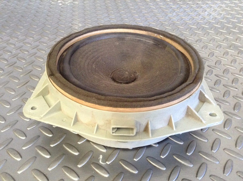 Bocina Puerta Delantera Derecha Toyota Corolla 03-08 Orig
