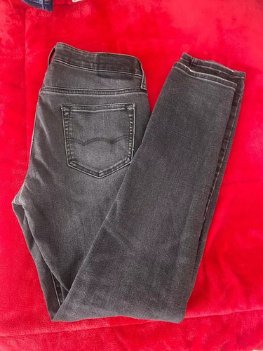 Pantalón De Mezclilla Hombre American Eagle 30x32