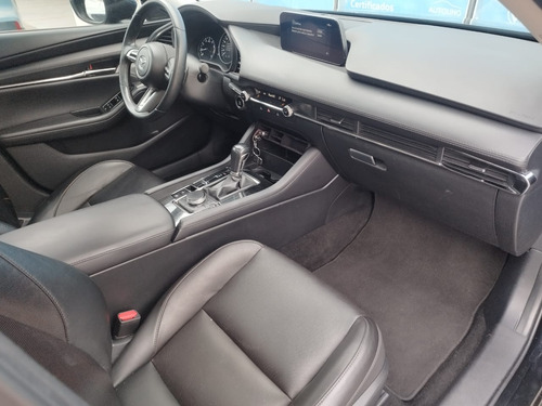 Mazda Mazda 3 2023
