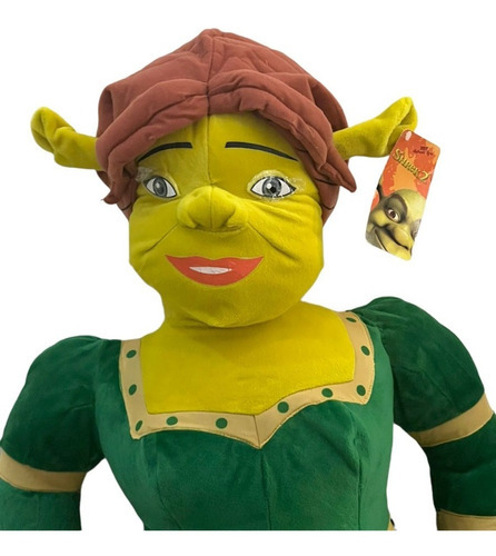 Fiona Princesa De Shrek Un Metro Hermosa