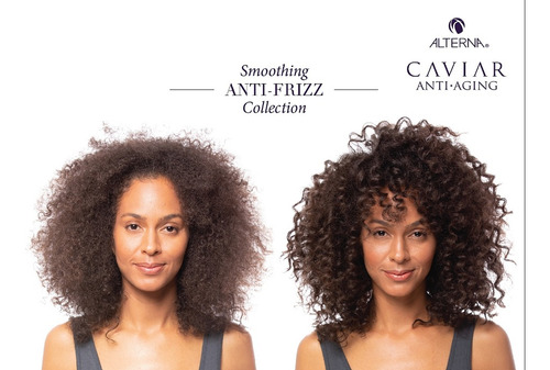 Acondicionador Alterna Caviar Anti-Aging Smoothing Antifrizz