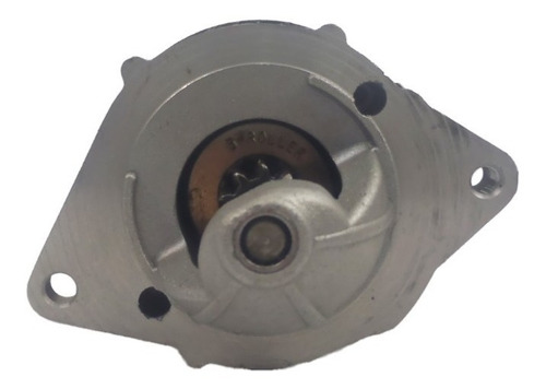 Imagen 2 de 6 de Arranque Jeep Tipo Ford 4 ½ Cj5/cj7/grand Wagoneer