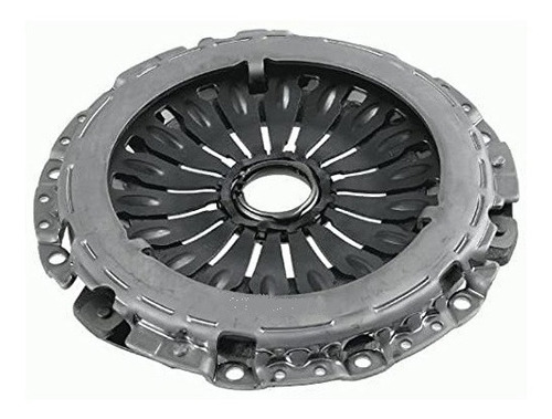 Plato Embrague Hyundai Sonata 2.5 V6 1998-2006 Croche