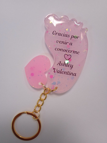 Recuerditos Elaborados En Resina