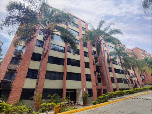 Los Naranjos Humboldt. Venta Apartamento 59m2 2h/2b/1p