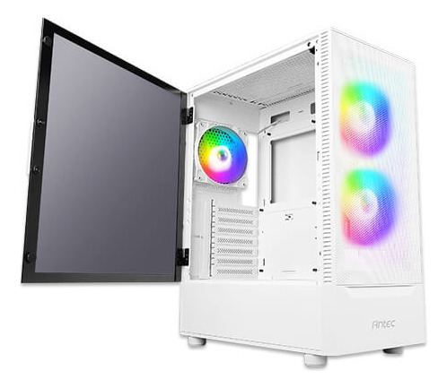 Pc Gamer Intel I5 12400f 16gb 1tb Rtx 4060