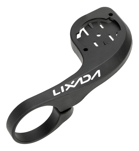 Bicicleta Watch Mount Garmin Lixada Para 500 Edge 200