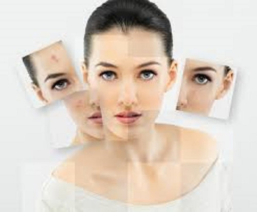 Serum Facial Colágeno Nevada - L a $1333