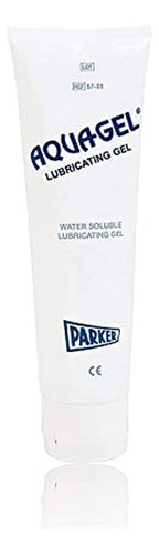 Gel Lubricante Aquagel 5 Oz - Parker Laboratories -