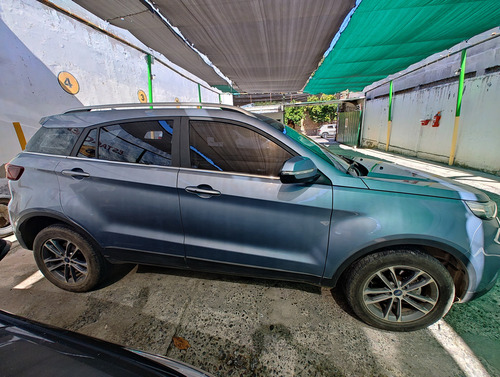 Ford Territory 1.5 Trend Gtdi 4x2
