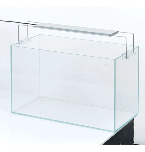 Luminária De Led Chihiros Serie A Il Max 451 45w (45-60cm) Luzes Branco 127/220v
