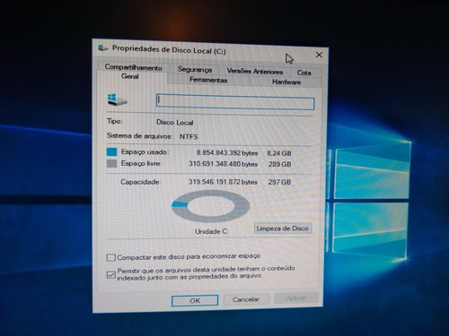 Cpu Intel Core 2 E-7500 2.93 Ghz 2 Gb Memória Ram