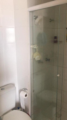 Imagem 11 de 15 de Apartamento Com 2 Dormitórios À Venda, 51 M² Por R$ 375.000 - Vila Prudente - São Paulo/sp - Ap4793