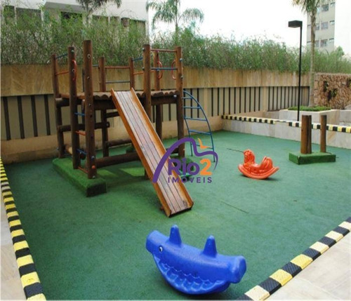 Imagem 11 de 30 de Apartamento Com 2 Dormitórios À Venda, 76 M² Por R$ 549.000,00 - Rio 2 - Rio De Janeiro/rj - Ap0326