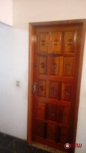 Imagem 6 de 11 de Apartamento Com 2 Dormitórios À Venda, 60 M² Por R$ 149.000,00 - Centro - Guarulhos/sp - Ap2283