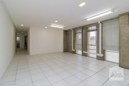 Imagem 3 de 15 de Sala-andar À Venda No Savassi - Código 270394 - 270394