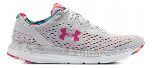 Zapatilla Mujer Under Armour Charged Impulse 3024264-100