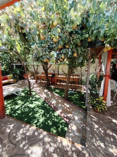 Se Vende Hermosa Casa Sector Buenos Aires Comuna De Parral