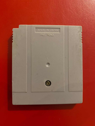 Kunio Repro Nintendo Gameboy Color Ngbc Oldskull Games (Usado)