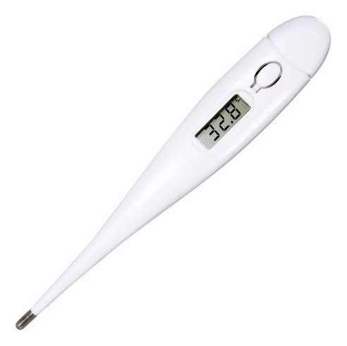 Termometro Digital Rigido Pantalla Lcd Checkatek Td100