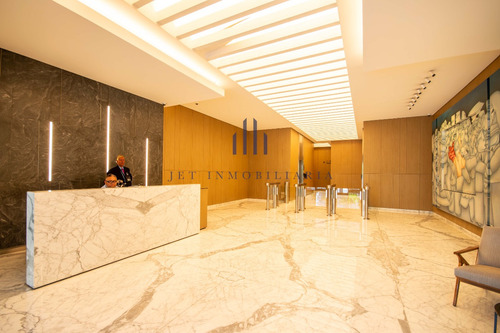 Oficinas En Renta Corazon Polanco - Reforma Audítorio Nacional