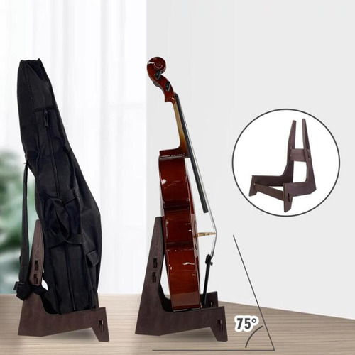 Soporte De Piso For Violonchelo Soporte For Violonchelo