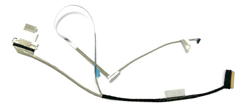 40pin Lcd De Video Para Asus Tuf Gaming A15 Fa507 Fa507rw