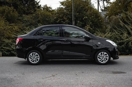 Hyundai Grand I10 Full 1.2 - Motorland Permuto / Financio