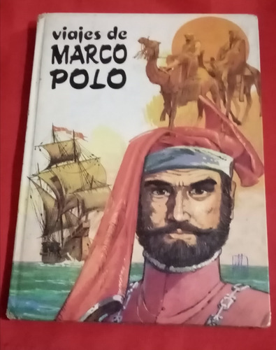 *  Viajes De Marco Polo