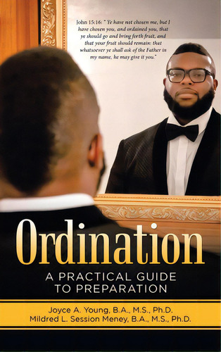 Ordination: A Practical Guide To Preparation, De Young B. A. M. S., Joyce A.. Editorial Westbow Pr, Tapa Dura En Inglés