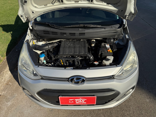 Hyundai Grand i10 1.2 Gls Seg 87cv Mt