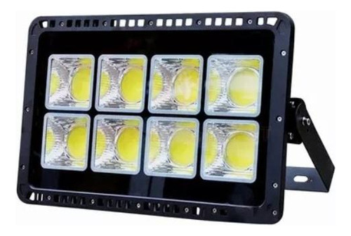 Reflector Led Mafi 400w Of031 85/265v 6500k