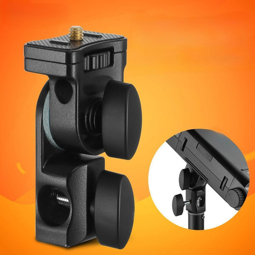 Soporte De Flash De Fotografía Accesorios De Fotografía