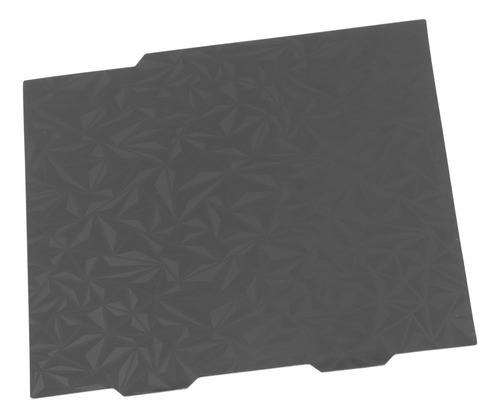 Impressora 3d Texturizada Pei Smooth Peo Build Plate Bambu M