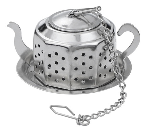 Infusor De Té, Accesorios Prácticos De Cocina, Separador