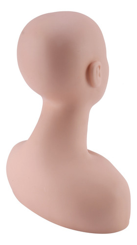 Manequim Profissional De Silicone Para Exercícios De Ombro B