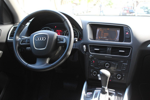 Audi Q5 2.0 Tfsi 211cv Stronic Quattro