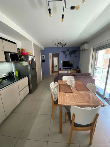 Imagen 7 de 17 de Departamento En Venta, Ituzaingo, 2 Ambientes 2 Baños Los Tilos Centrico
