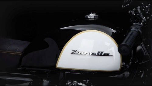 Imagen 4 de 23 de Zanella Ceccato 60 Serie 150 Zárate