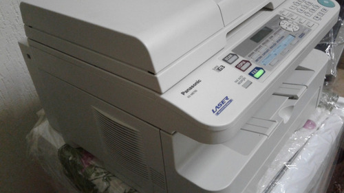 Multifuncional Xerox Laser Impressora Copiadora Kx-mb783