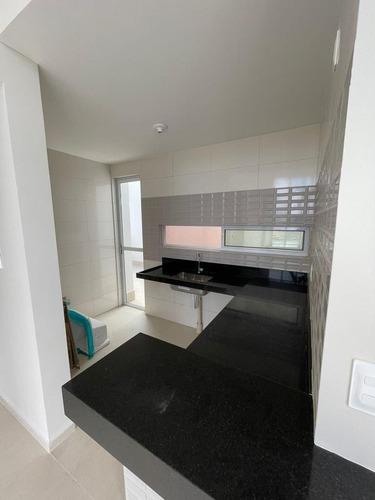 Imagem 11 de 15 de Apartamento Em Tambauzinho - João Pessoa - 8675