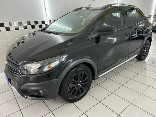 Chevrolet Onix 1.4 Activ Aut. 5p