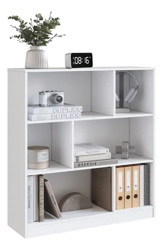 Organizador Multiuso 6 Espacios Moveli - Be Design