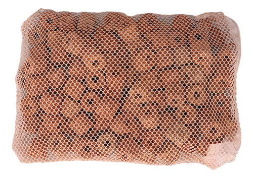 Anillo Bio Filter Media De Cerámica Bacteriana Nano Red Para