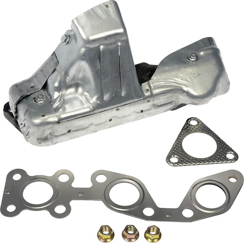 Multiple Escape Nissan Frontier Xterra 1999-2004 V6 Lado Der